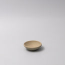 Sauce Dish 8cm Kozara Dry Sage Glaze