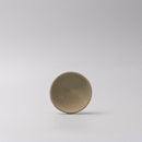Sauce Dish 8cm Kozara Dry Sage Glaze