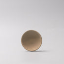 Sauce Dish 8cm Kozara Dry Latte Glaze