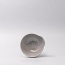 Bowl with Handle 13cm Amethyst Glaze