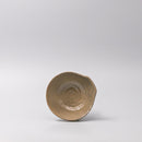 Bowl with Handle 13cm Hazel Glaze