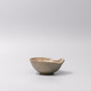 Bowl with Handle 13cm Hazel Glaze