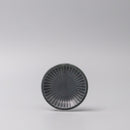 Sauce Dish 9.5cm Sunburst Dark Navy Glaze