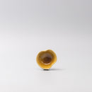 Sauce Bowl 40ml Amane Amber Glaze