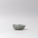 Sauce Dish 12.5cm Amane Sapphire Glaze