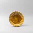 Bowl 19cm Amane Amber Glaze