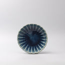 Bowl 19cm Amane Sapphire Glaze