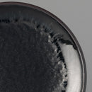 Side Plate 19cm Matt and Shiny Glaze