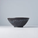 Udon Bowl 19cm Matt and Shiny Glaze