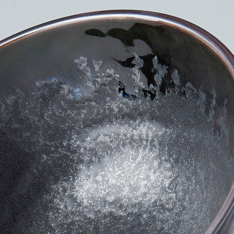Udon Bowl 19cm Matt and Shiny Glaze