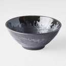 Udon Bowl 19cm Matt and Shiny Glaze