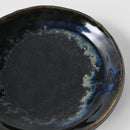 Saucer 13cm Matt and Shiny Glaze