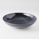 Serving Bowl 28cm Matt and Shiny Glaze