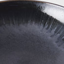 Serving Bowl 28cm Matt and Shiny Glaze