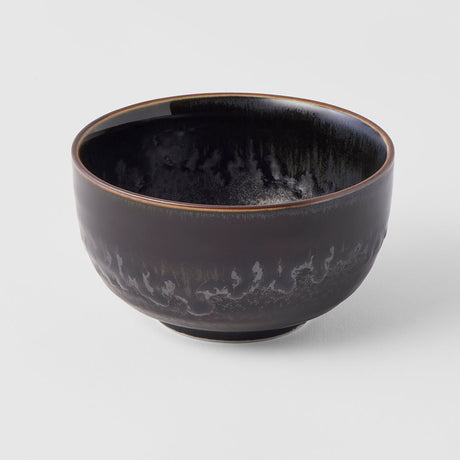 Bowl 13cm Matt and Shiny Glaze
