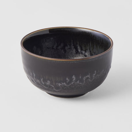 Bowl 13cm Matt and Shiny Glaze