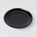 Dinner Plate 25cm Matt and Shiny Glaze