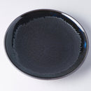 Dinner Plate 25cm Matt and Shiny Glaze
