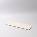Platter Rectangular 41.5cm Zen Garden Glaze
