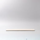 Platter Rectangular 41.5cm Zen Garden Glaze