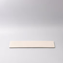 Platter Rectangular 41.5cm Zen Garden Glaze