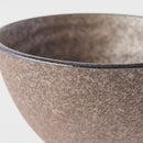 Bowl Deep 13cm Earth Glaze