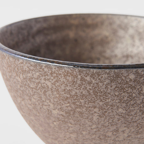 Bowl Deep 13cm Earth Glaze