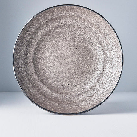 Serving Bowl 28.5cm Earth Glaze