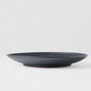 Dinner Plate 25cm Black Pearl Glaze