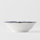 Sauce Dish 11cm Flower Pattern Design