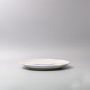 Serving Platter 29cm Fugu Design
