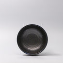Bowl U Shaped 16cm Midnight Pearl Glaze