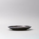 Plate Thick Edge 25cm Midnight Pearl Glaze