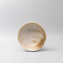 Ramen Bowl 21cm Snow Bamboo Glaze