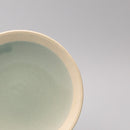Saucer Bisque Edge 15cm Tomei Blue