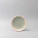 Saucer Bisque Edge 15cm Tomei Blue