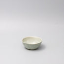 Lopsided Bowl 11.5cm Tomei Blue Glaze