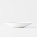 Plate 17.5cm Snow Leaf Glaze