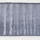 Sashimi Plate 33cm Crumpled Design