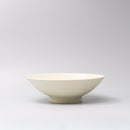 Ramen Bowl 24cm Buttermilk Glaze