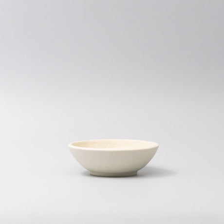 Tapas Bowl 13cm Buttermilk Glaze