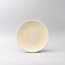 Dinner Plate 26cm Buttermilk Glaze