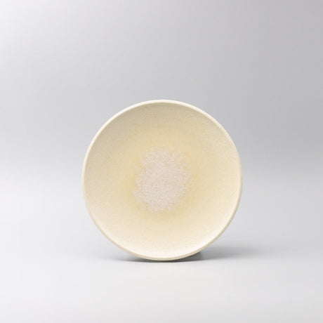 Dinner Plate 26cm Buttermilk Glaze