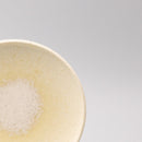 Tapas Plate 17cm Buttermilk Glaze