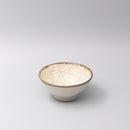 Bowl 15.5cm Ivory Pearl Glaze