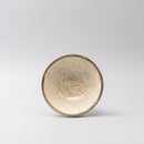 Bowl 15.5cm Ivory Pearl Glaze