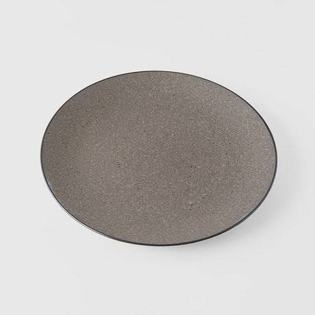 Dinner Plate 28cm Earth Glaze