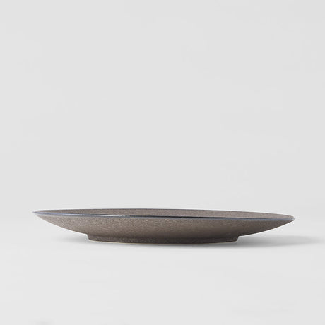 Dinner Plate 28cm Earth Glaze