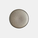 Tapas Plate 17cm Earth Glaze