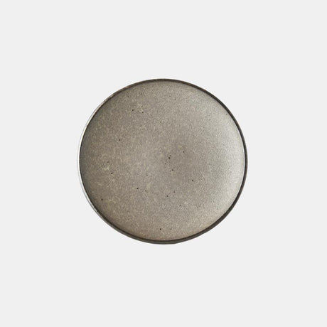 Tapas Plate 17cm Earth Glaze